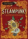 Clockwork Fagin (Free story from Steampunk!)