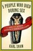 5 People Who Died During Sex: and 100 Other Terribly Tasteless Lists (Kindle Edition)