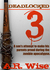 Deadlocked 3 by A.R. Wise Deadlocked 3 by A.R. Wise