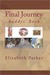Final Journey: Buddys' Book