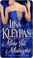 Mine Till Midnight by Lisa Kleypas Mine Till Midnight by Lisa Kleypas