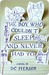 The Boy Who Couldn't Sleep and Never Had To (Kindle Edition)