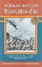 Young Men and Fire (Kindle Edition)