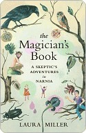 The Magician's Book by Laura Miller