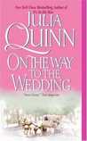 On the Way to the Wedding (Bridgertons, #8)