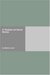 A Treatise on Good Works (Kindle Edition)
