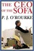 The CEO of the Sofa (Kindle Edition)