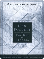 The Key to Rebecca by Ken Follett