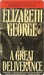 A Great Deliverance (Inspector Lynley #1)