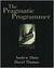 The Pragmatic Programmer: From Journeyman to Master