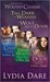 Lydia Dare Wolf Bundle (Kindle Edition)
