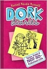 Dork Diaries by Rachel Renée Russell Dork Diaries by Rachel Renée Russell