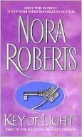 Key of Light by Nora Roberts