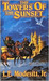 The Towers of the Sunset (The Saga of Recluce, #2)