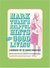 Helpful Hints for Good Living: A Handbook for the Damned Human Race (Kindle Edition)