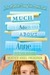 Much Ado About Anne (The Mother-Daughter Book Club, #2)