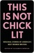 This Is Not Chick Lit: Original Stories by America's Best Women Writers (Kindle Edition)