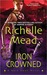 Iron Crowned (Dark Swan, #3)