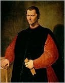 The Prince by Niccolò Machiavelli