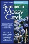 Summer in Mossy Creek (Mossy Creek, #3)