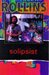 Solipsist (Kindle Edition)