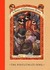 The Penultimate Peril (A Series of Unfortunate Events, #12)