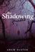 Hunted (The Shadowing, #1)