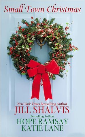 Small Town Christmas (Includes: Lucky Harbor, #2.5)