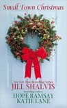Small Town Christmas (Includes: Lucky Harbor, #2.5)