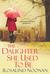The Daughter She Used to Be (Kindle Edition)