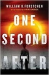 One Second After by William R. Forstchen