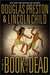 The Book of the Dead (Pendergast, #7/Diogenes, #3)