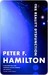 The Reality Dysfunction Parts 1 & 2 (Night's Dawn, #1)