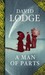 A Man of Parts (Kindle Edition)