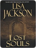 Lost Souls by Lisa Jackson