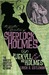 Dr. Jekyll and Mr.Holmes (Kindle Edition)