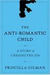 The Anti-Romantic Child: A Story of Unexpected Joy (Kindle Edition)