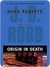 Origin in Death (In Death, #21)