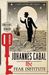 The Fear Institute (Johannes Cabal, #3)