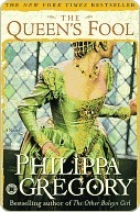 The Queen's Fool by Philippa Gregory