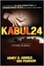 Kabul 24 (Kindle Edition)