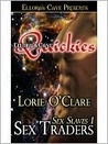 Sex Traders (Sex Slaves, #1)