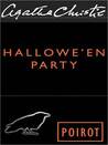 Hallowe'en Party by Agatha Christie Hallowe'en Party by Agatha Christie