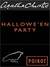 Hallowe'en Party (Hercule Poirot #36)