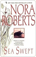 Sea Swept (Chesapeake Bay Saga #1)