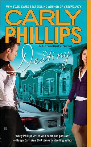 Destiny (Serendipity Series, #2)