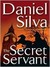 The Secret Servant (Gabriel Allon, #7)
