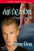 Air Demon (Elemental Demons, #2)