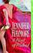 A Hint of Wicked (James Family, #1)