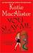 You Slay Me (Aisling Grey: Guardian, #1)